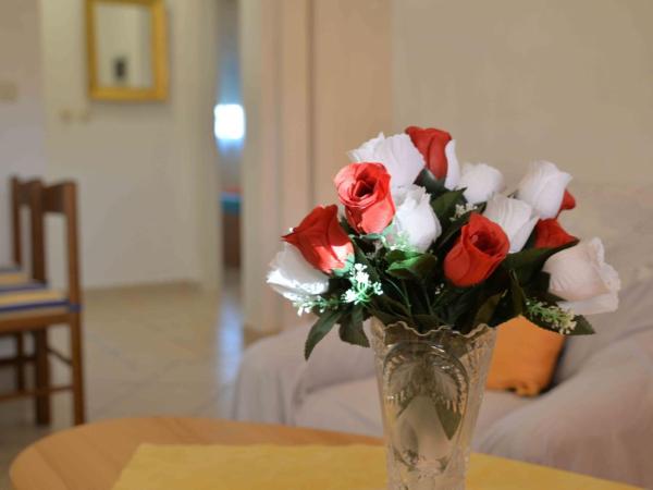 Apartments Katarina : photo 4 de la chambre appartement