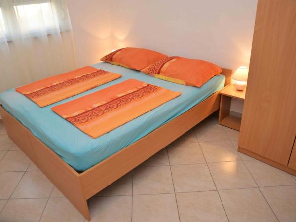 Apartments Katarina : photo 7 de la chambre appartement