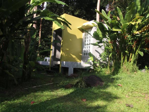 Lazy Republique : photo 6 de la chambre chambre lit king-size standard