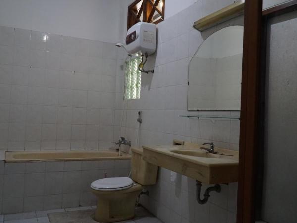 OPY-PELEM 1 : photo 1 de la chambre chambre double deluxe avec baignoire