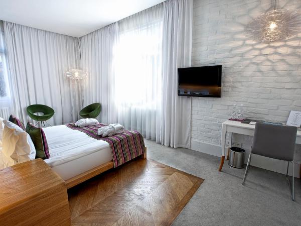 Platinum Residence Boutique : photo 9 de la chambre chambre double confort
