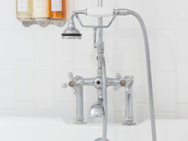 The Culver Hotel : photo 1 de la chambre suite lit king-size culver