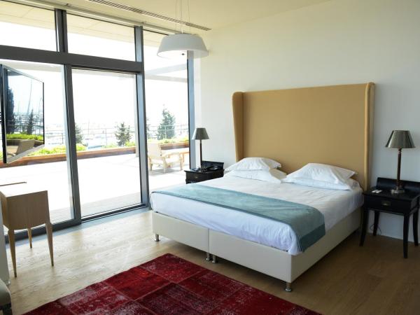 Ataköy Marina Park Hotel Residence : photo 10 de la chambre appartement 2 chambres