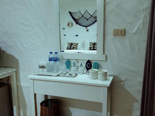 Phi Phi Indigo Hotel : photo 10 de la chambre chambre lits jumeaux standard