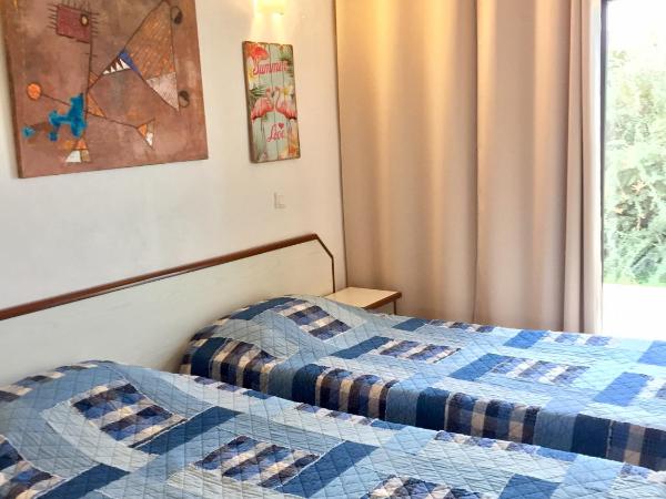 Le Maset en Camargue : photo 10 de la chambre chambre double supérieure