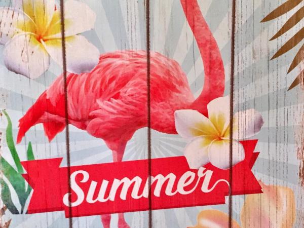 Le Maset en Camargue : photo 8 de la chambre chambre double – vue sur lac