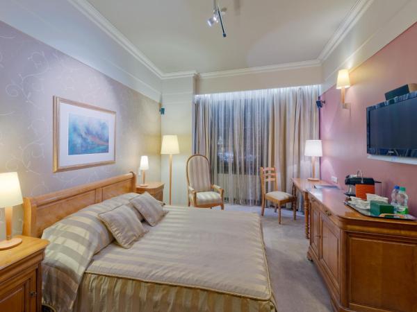 Hotel Wentzl : photo 4 de la chambre chambre double