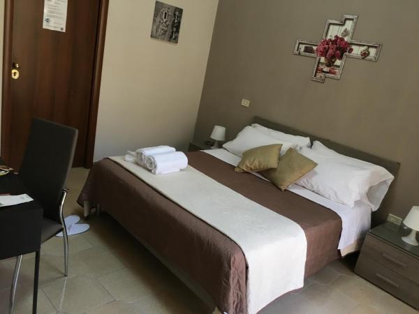 Soggiorno Paradiso : photo 7 de la chambre chambre double ou lits jumeaux