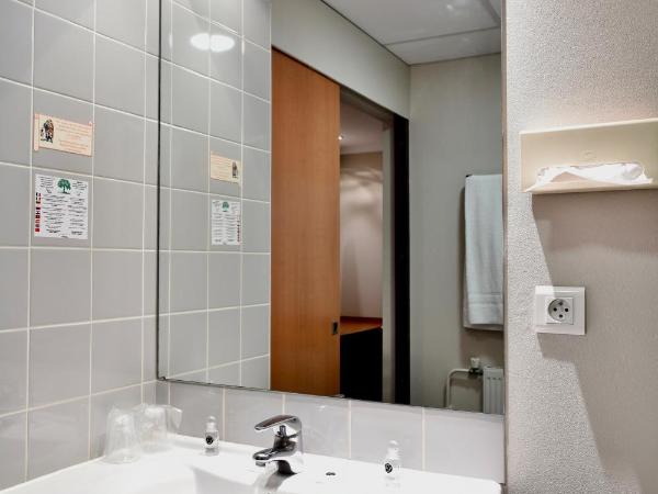 In Situ Hotel : photo 6 de la chambre chambre double