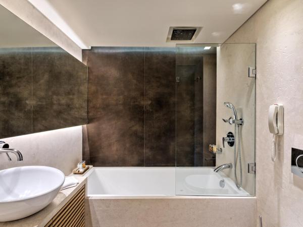 Rodos Park : photo 5 de la chambre chambre double deluxe