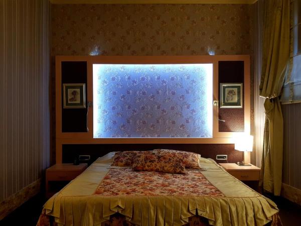 Eski Masal Hotel - Special Class : photo 3 de la chambre suite harem