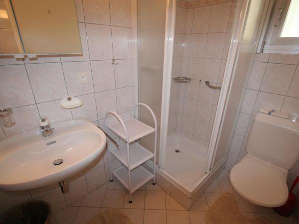 Residenza Paradiso di Vacanze : photo 6 de la chambre maison 2 chambres