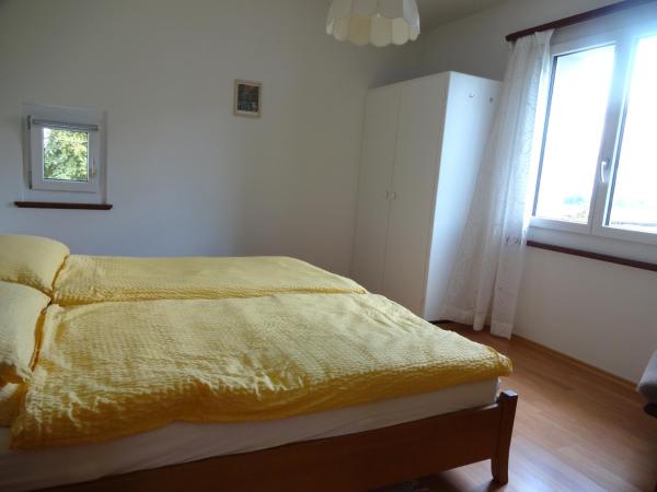 Residenza Paradiso di Vacanze : photo 3 de la chambre maison 2 chambres