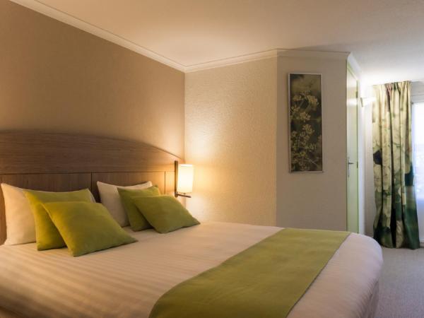The Originals City, Hôtel Le Gayant, Douai (Inter-Hotel) : photo 1 de la chambre chambre double ou lits jumeaux confort 
