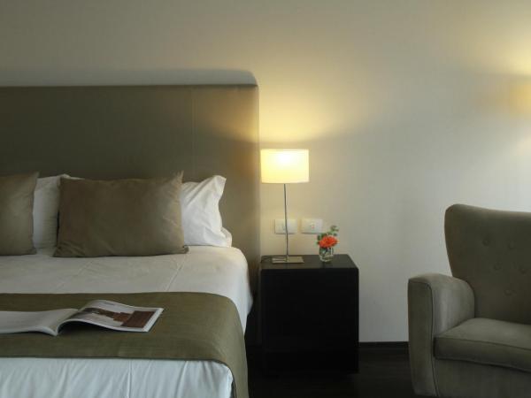 Dazzler by Wyndham Buenos Aires Palermo : photo 4 de la chambre chambre triple classique