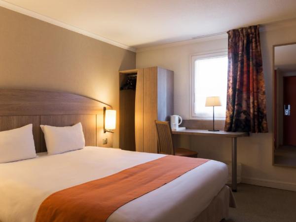 The Originals City, Hôtel Le Gayant, Douai (Inter-Hotel) : photo 3 de la chambre chambre double ou lits jumeaux confort 