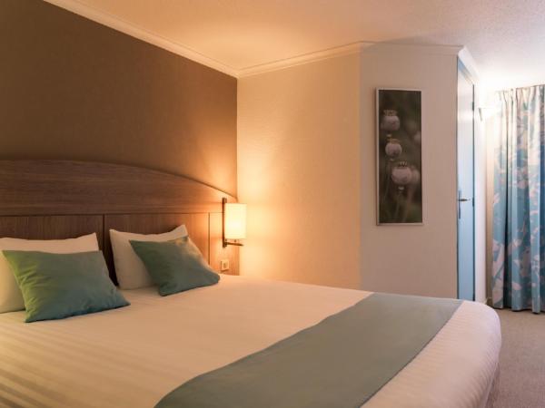 The Originals City, Hôtel Le Gayant, Douai : photo 10 de la chambre chambre double ou lits jumeaux confort