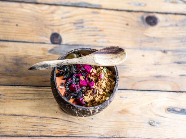 Losmanos Hostel : photo 1 de la chambre chambre simple avec salle de bains commune