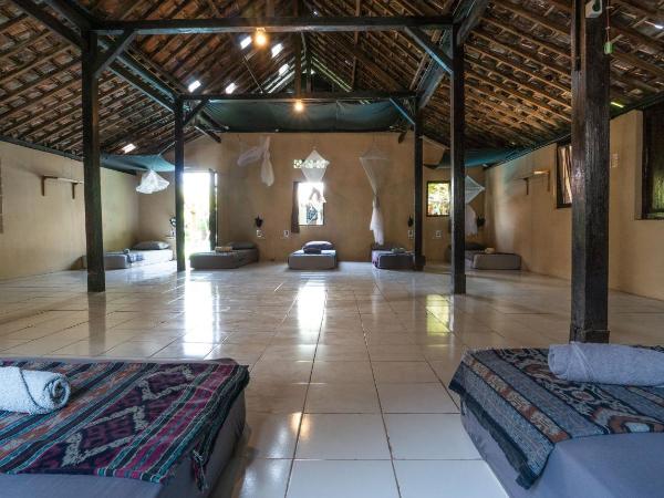 Losmanos Hostel : photo 3 de la chambre lit simple dans dortoir mixte