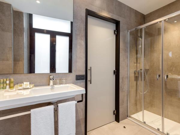 Eurostars Azahar : photo 9 de la chambre chambre double