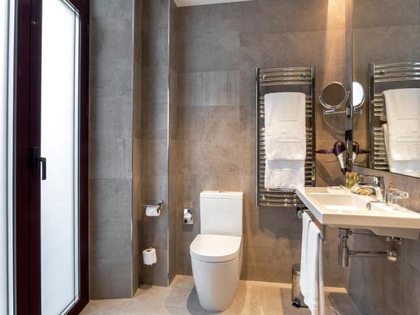 Eurostars Azahar : photo 7 de la chambre chambre double