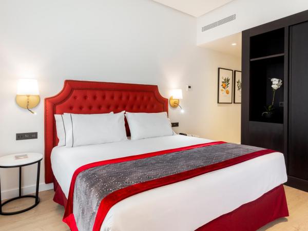 Eurostars Azahar : photo 10 de la chambre chambre double