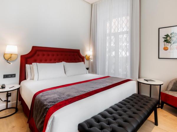 Eurostars Azahar : photo 4 de la chambre chambre premium