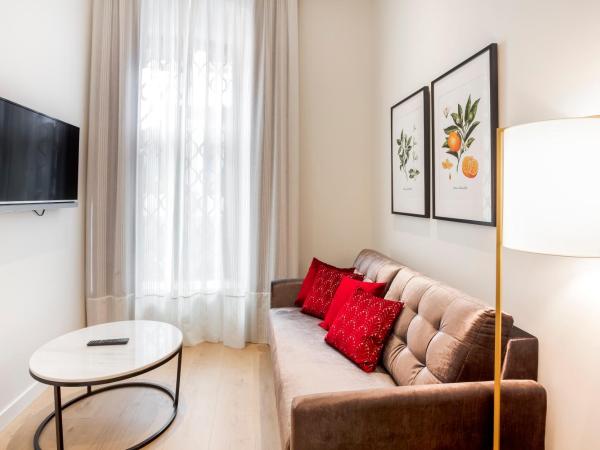 Eurostars Azahar : photo 3 de la chambre chambre premium