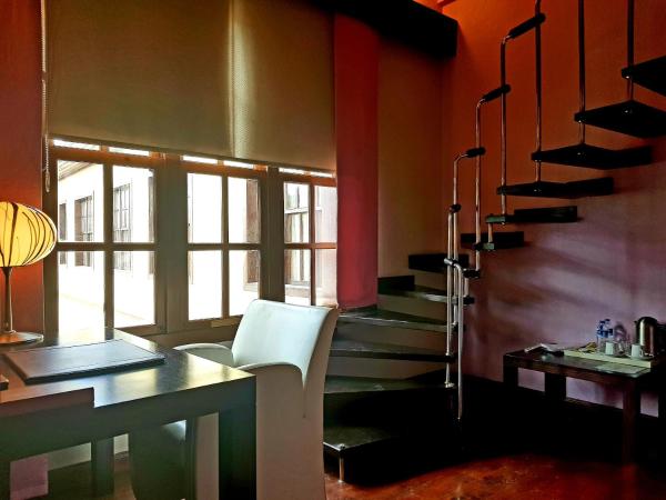 Eski Masal Hotel - Special Class : photo 2 de la chambre suite millennium