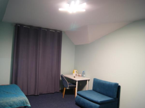 Villa Tymotka : photo 4 de la chambre chambre simple avec salle de bains privative