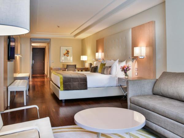 Palladio Hotel Buenos Aires - MGallery : photo 3 de la chambre chambre lit king-size exécutive avec balcon
