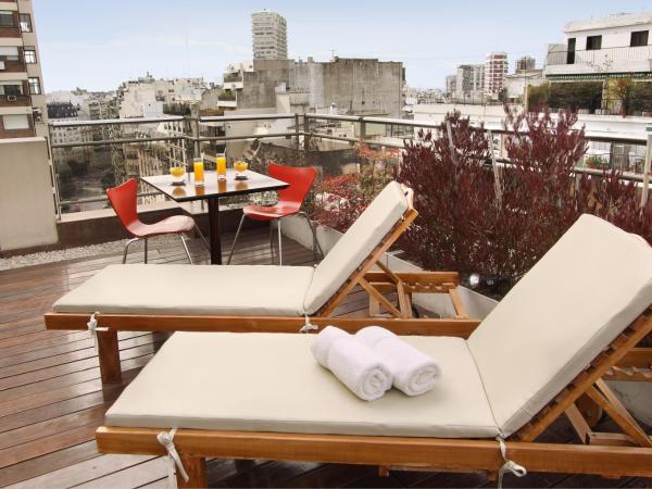 Wilton Hotel Buenos Aires : photo 7 de la chambre chambre lits jumeaux classique