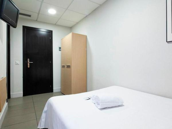 Putxet by gaiarooms : photo 6 de la chambre chambre double Économique