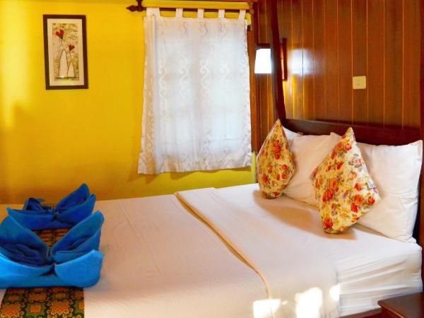 Sayang Beach Resort Koh Lanta : photo 2 de la chambre bungalow standard
