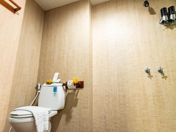 Dang Derm Khaosan : photo 4 de la chambre chambre lit queen-size