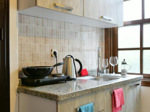 Cicerone Apart : photo 9 de la chambre studio familial