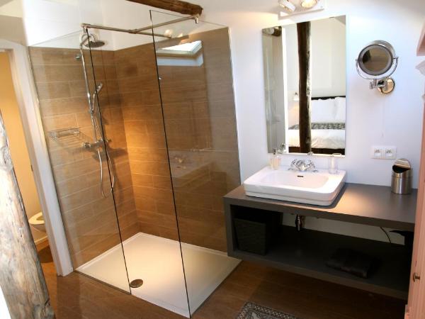 Coeur Sablon : photo 6 de la chambre suite - vue sur ville