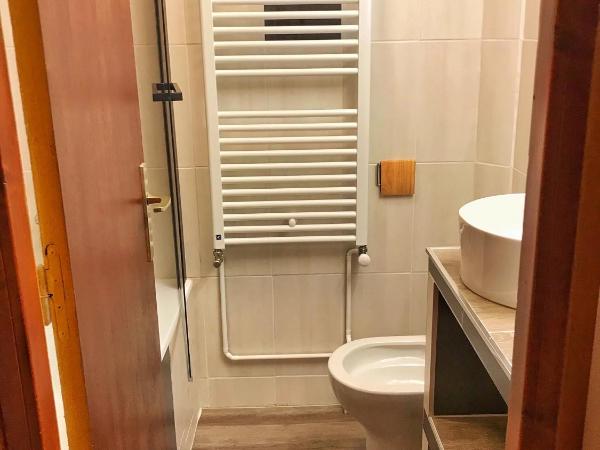 Le Chalet : photo 10 de la chambre appartement supérieur