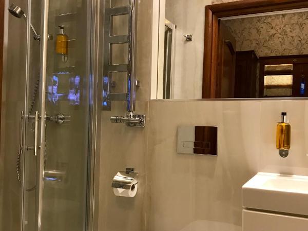 SleepWalker Boutique Suites : photo 4 de la chambre chambre simple deluxe