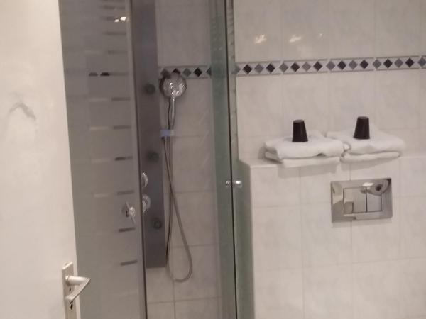 Hotel Baan : photo 6 de la chambre chambre double Économique