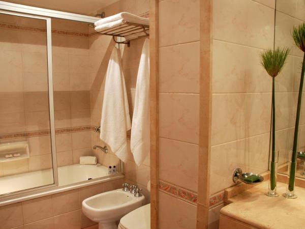 Wilton Hotel Buenos Aires : photo 5 de la chambre chambre lits jumeaux classique