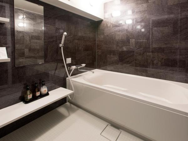 Hotel Replace Namba Osaka : photo 2 de la chambre chambre lits jumeaux deluxe