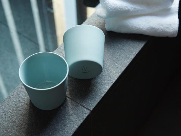 MOGANA : photo 7 de la chambre chambre double standard