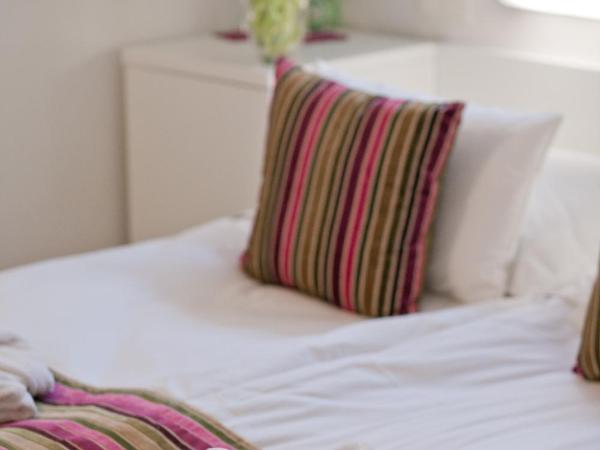 Platinum Residence Boutique : photo 1 de la chambre chambre simple