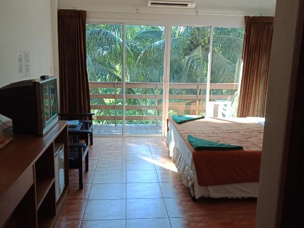 N.D.Hotel : photo 3 de la chambre chambre double supérieure