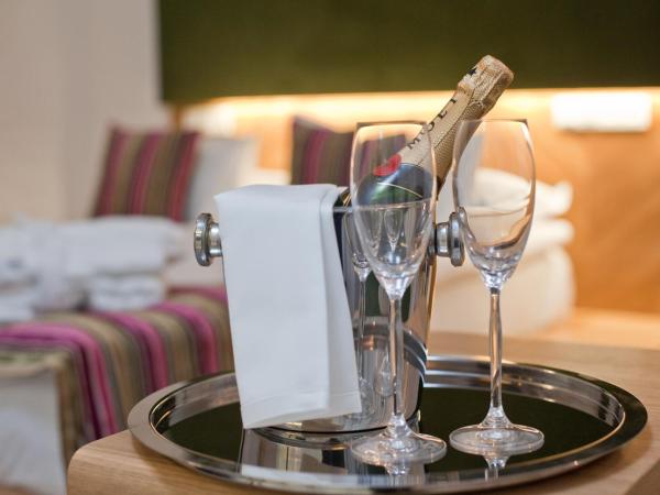 Platinum Residence Boutique : photo 8 de la chambre chambre double confort