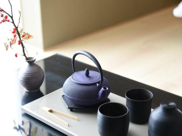 MOGANA : photo 8 de la chambre chambre double deluxe