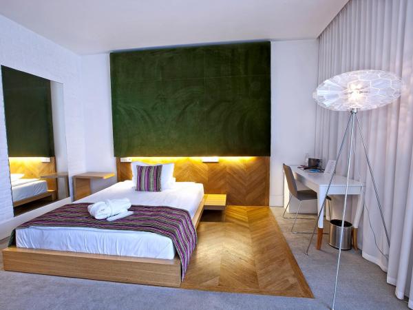 Platinum Residence Boutique : photo 5 de la chambre chambre double confort