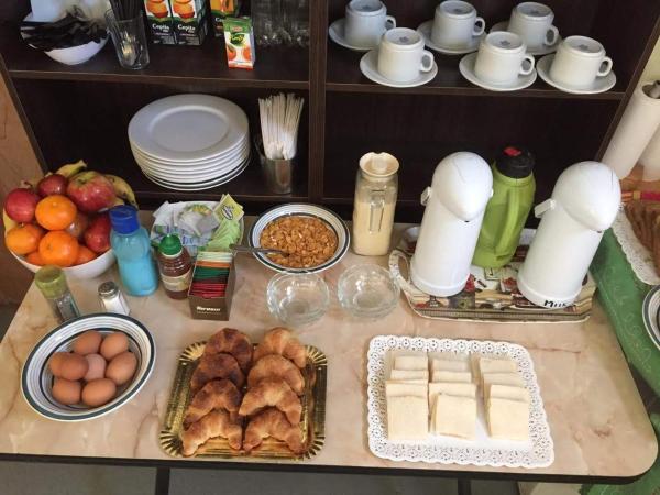 Apart Don Felipe : photo 1 de la chambre bungalow 2 chambres