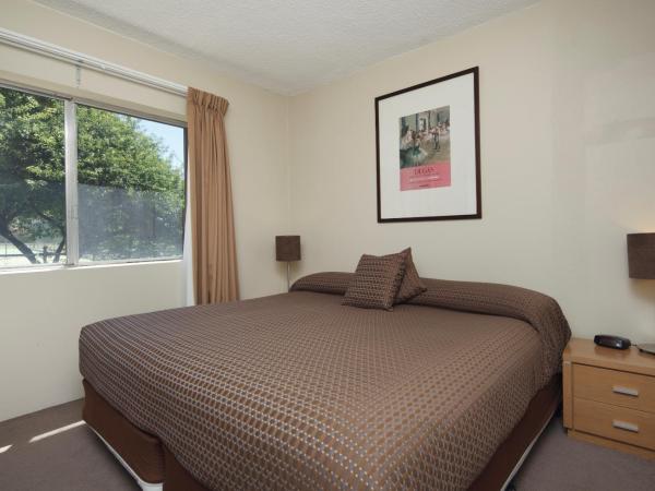 Forrest Hotel & Apartments : photo 2 de la chambre appartement albany exécutif 2 chambres (petit)